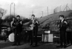 Guilded Hollins Rehearsal 2